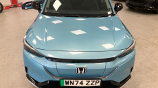 Honda E Ny1 150kW Elegance 69kWh 5dr Auto Electric Hatchback